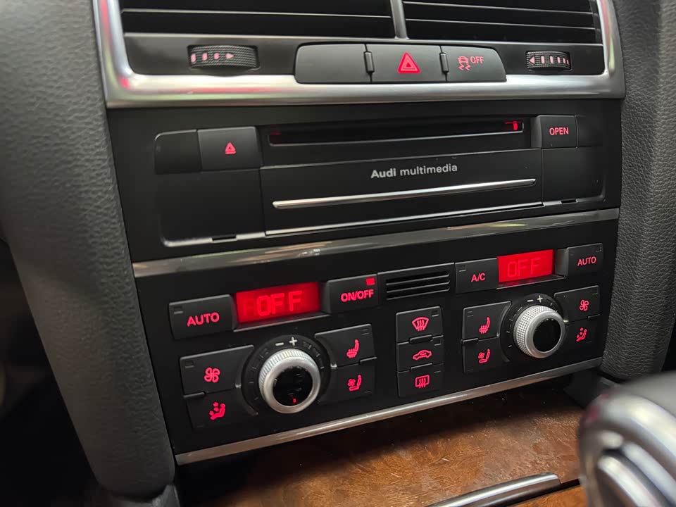 Audi Q7 Audi Q7