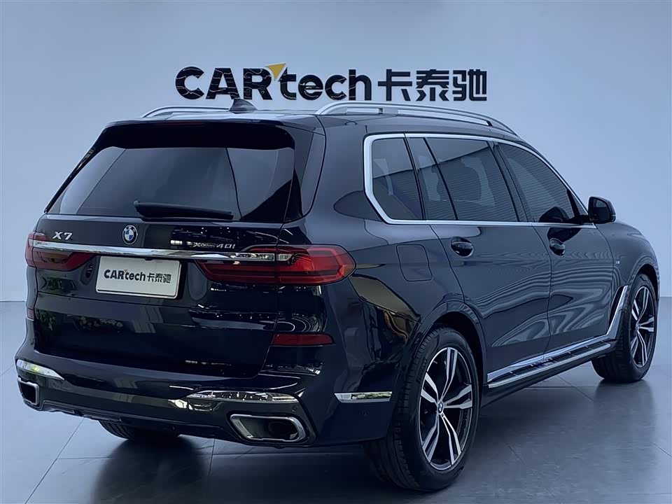 BMW X7 BMW X7