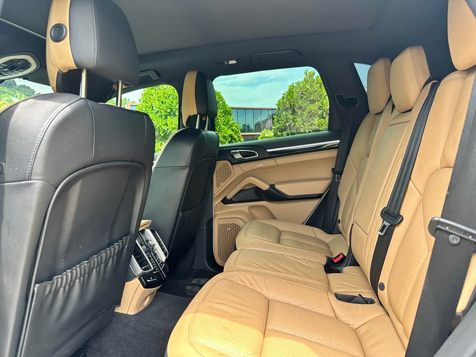 Porsche Cayenne Porsche Cayenne