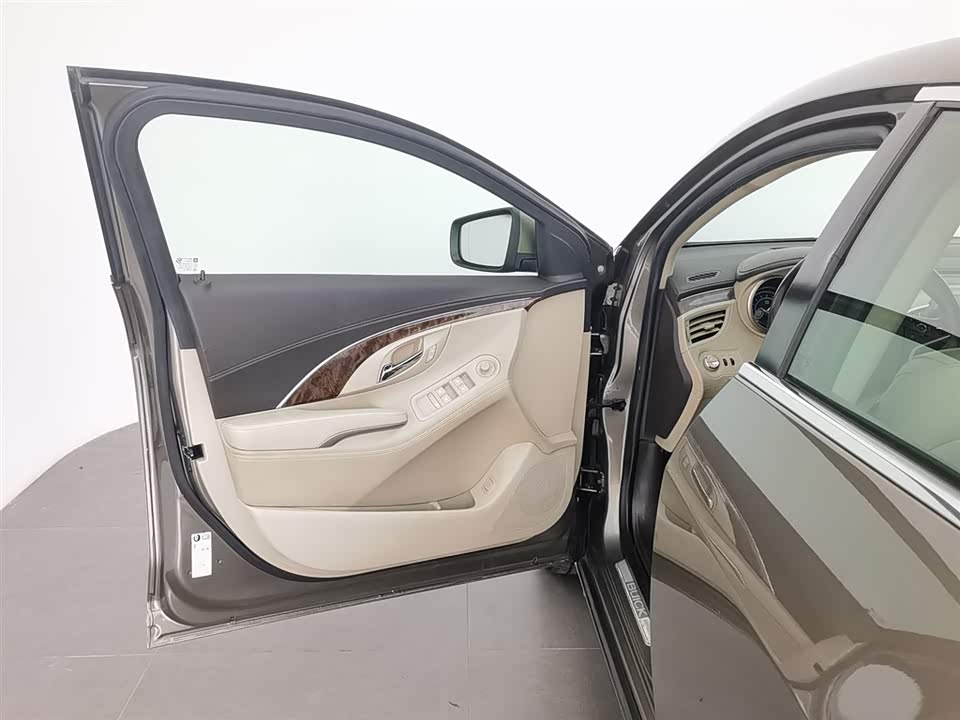 Buick Lacrosse Buick Lacrosse