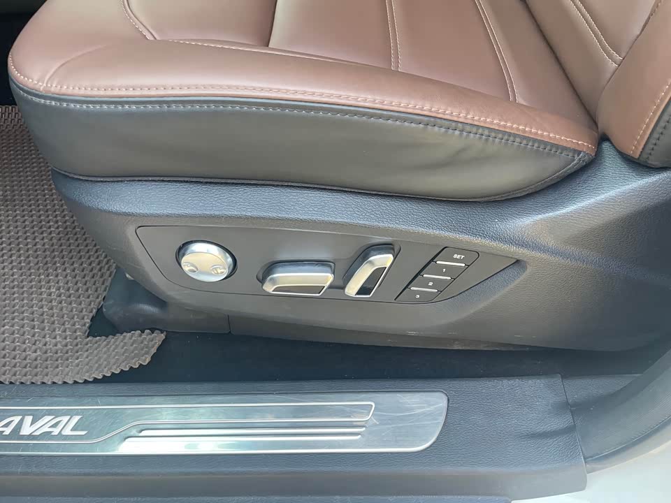 Haval H9 Haval H9