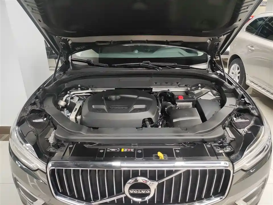 Volvo XC60 Volvo XC60