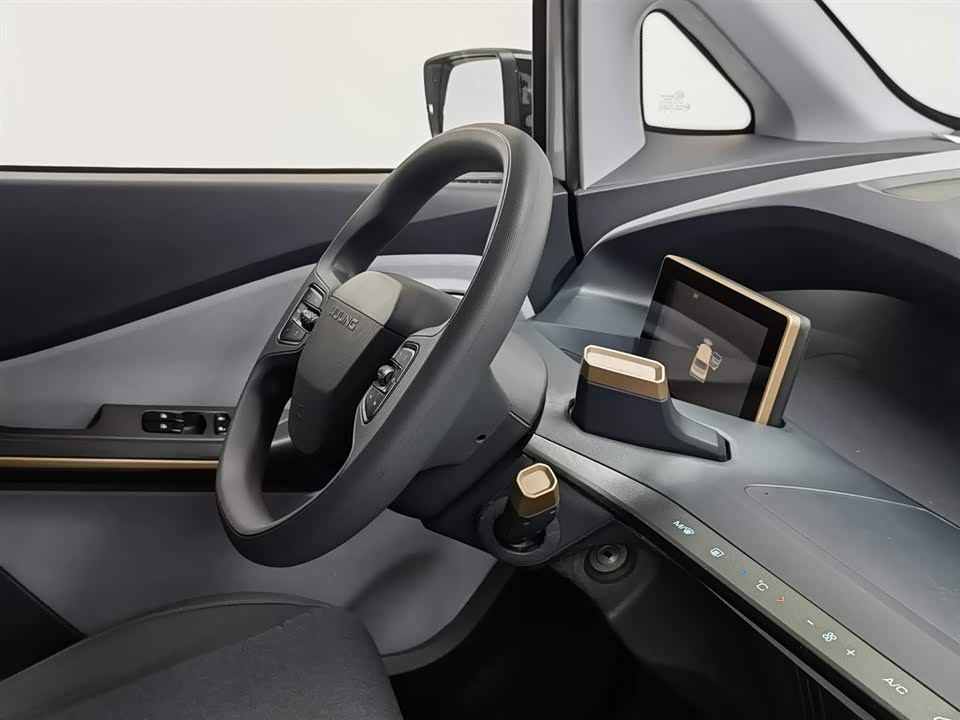 Wuling Wuling NanoEV Wuling Wuling NanoEV
