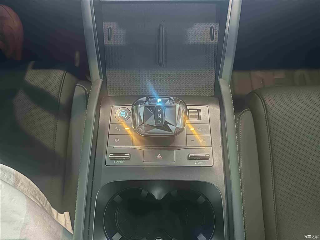 BYD Qin, 2025 15