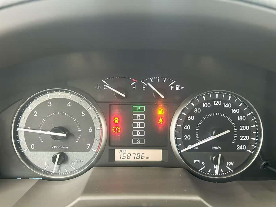 Toyota Land Cruiser Toyota Land Cruiser