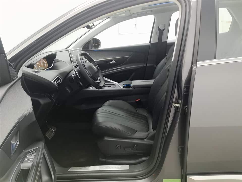 Peugeot 4008 Peugeot 4008