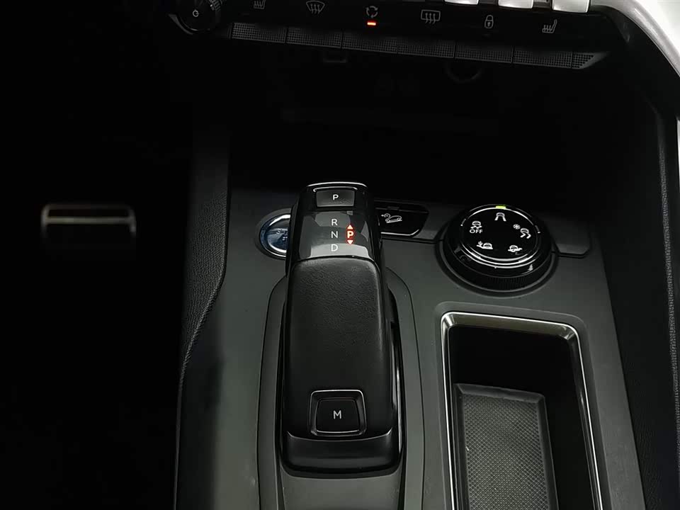 Peugeot 4008 Peugeot 4008