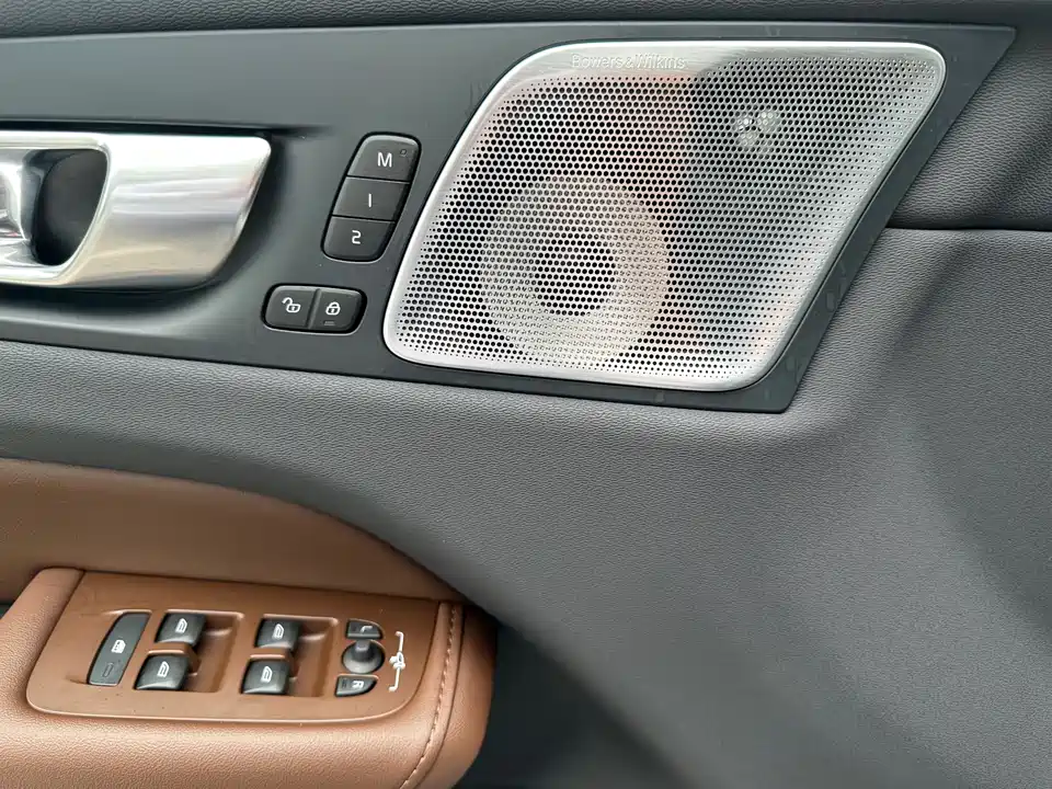 Volvo XC60 Volvo XC60