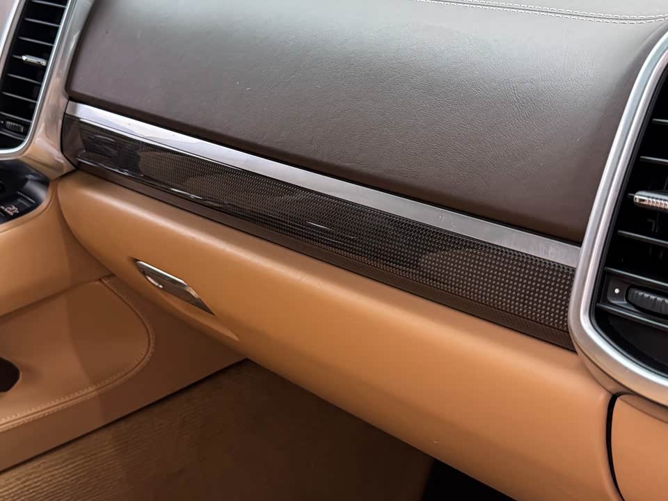 Porsche Cayenne Porsche Cayenne