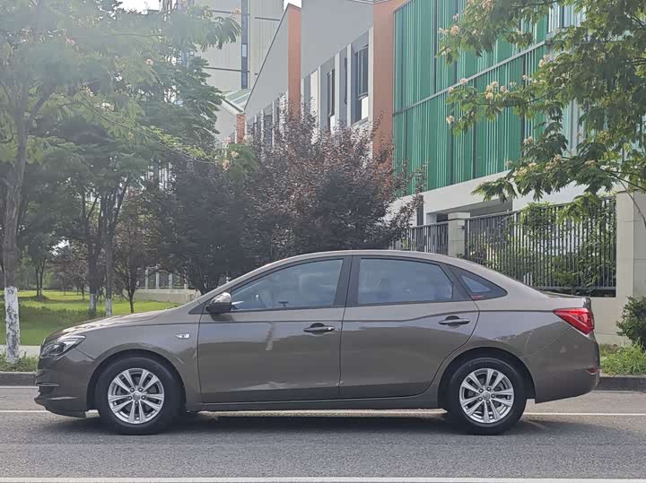 Buick Excelle GT 2015 15N АКПП Progressive