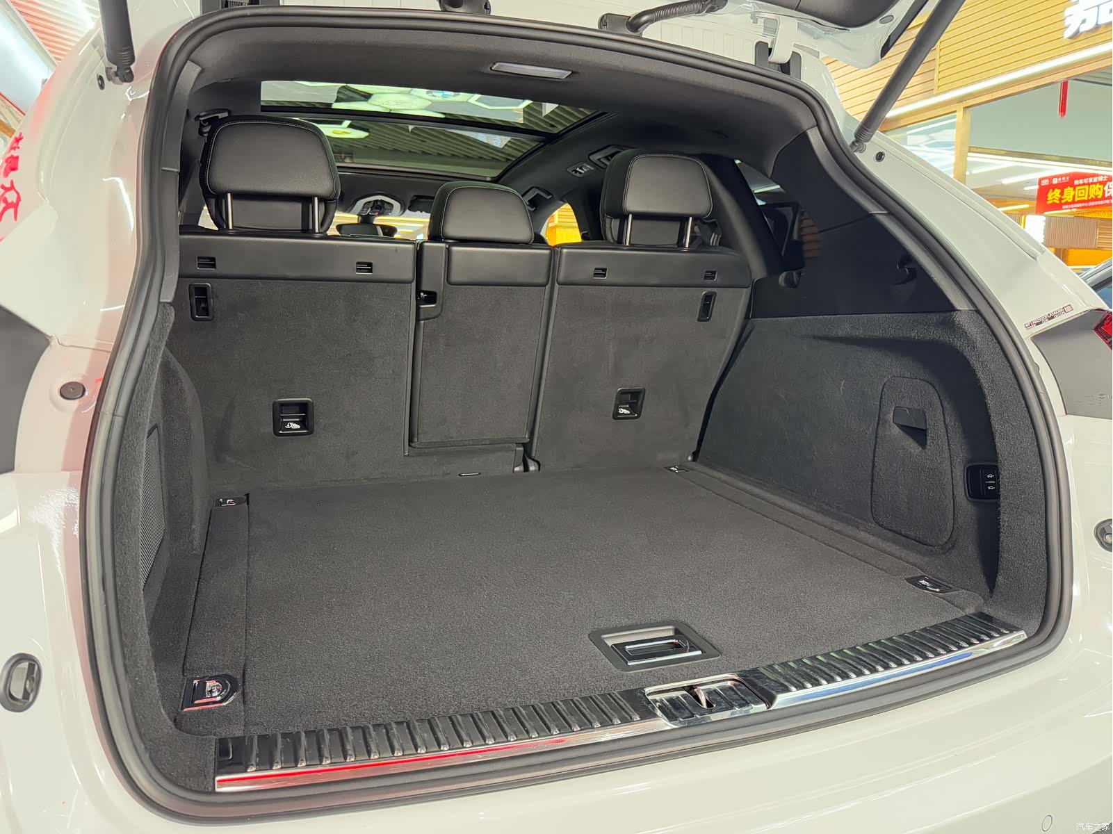 Porsche Cayenne, 2015 37