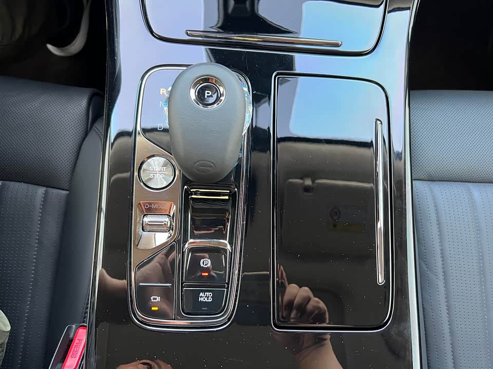 Trumpchi Trumpchi E9 Trumpchi Trumpchi E9