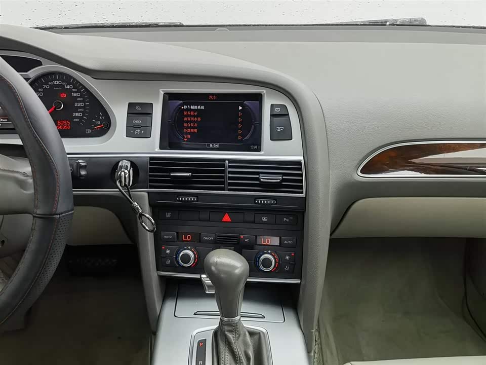 Audi A6L Audi A6L