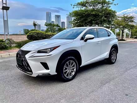 【福州二手雷克萨斯suv】_福州雷克萨斯二手suv报价_图片_二手车之家