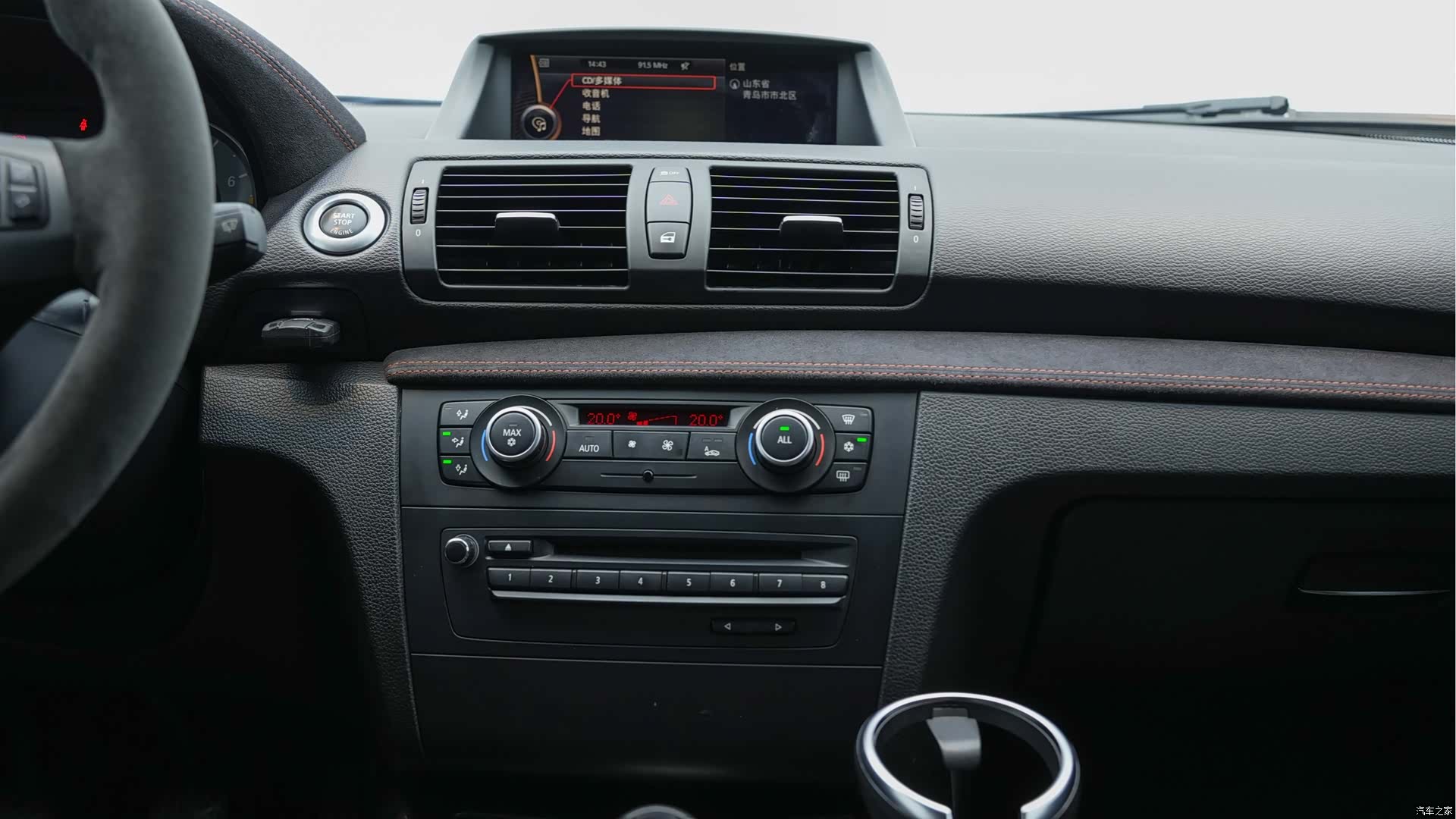BMW 1 Series, 2012 16