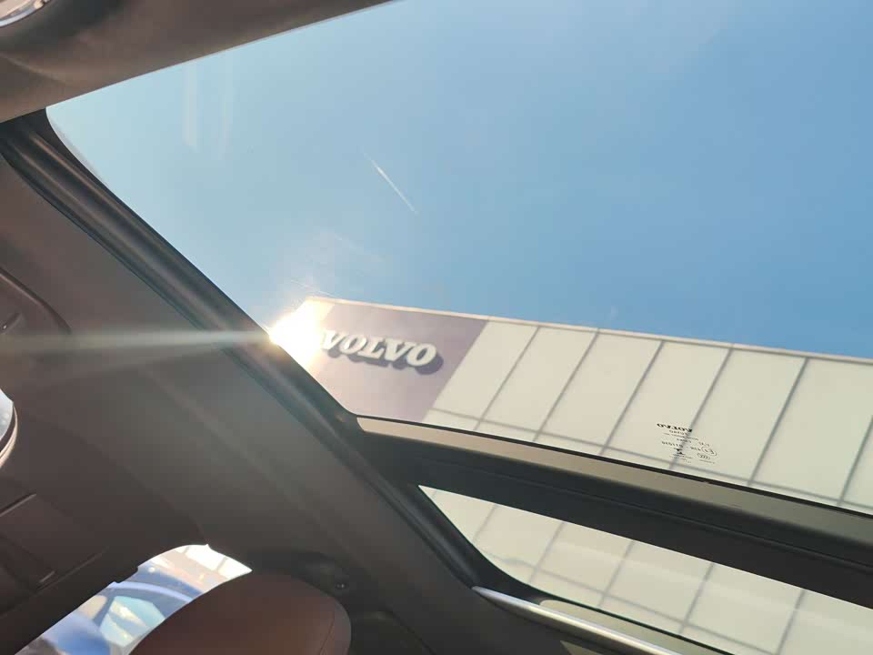 Volvo S60 Volvo S60