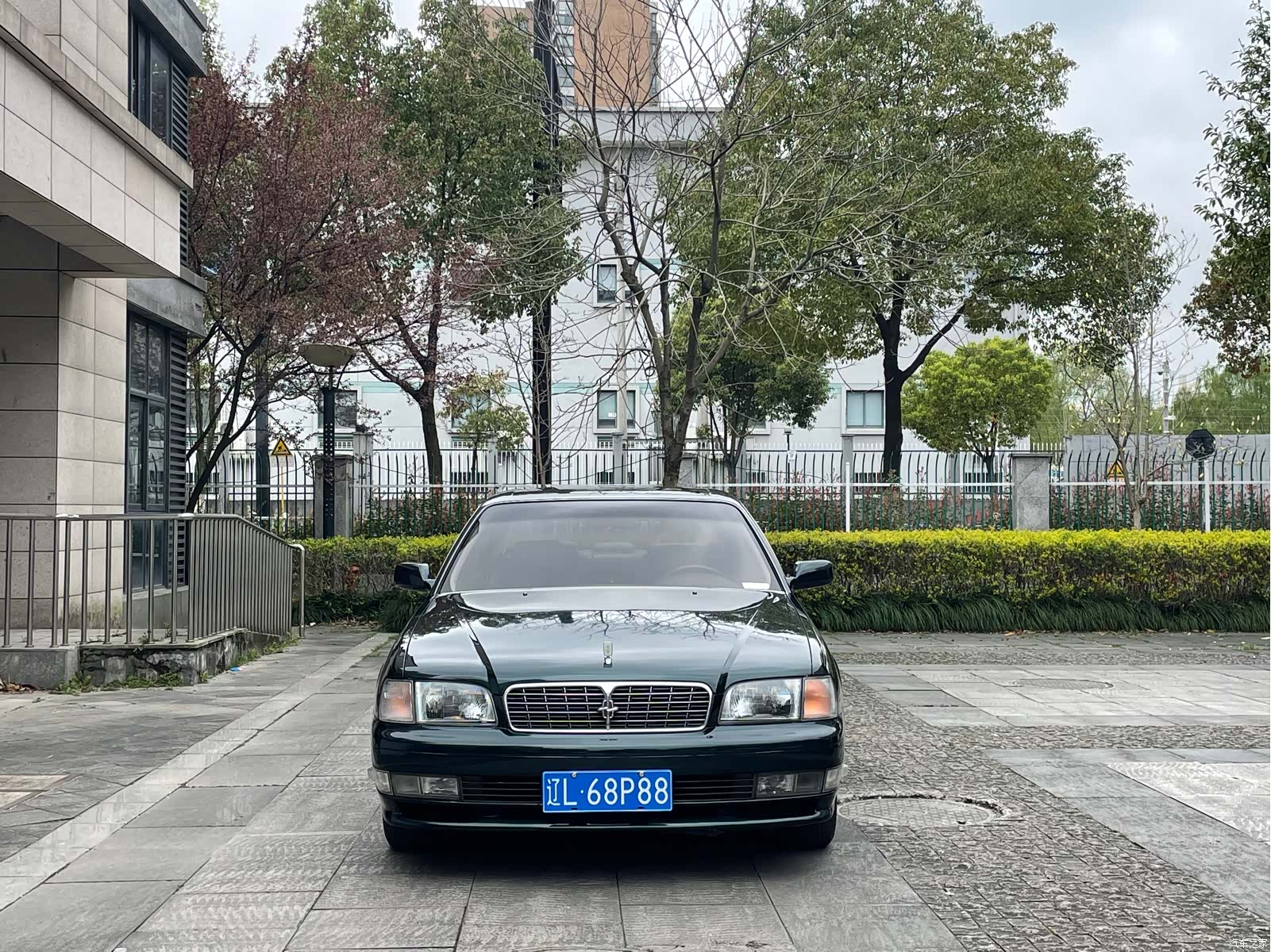 GongJueWang 96, 1997 1