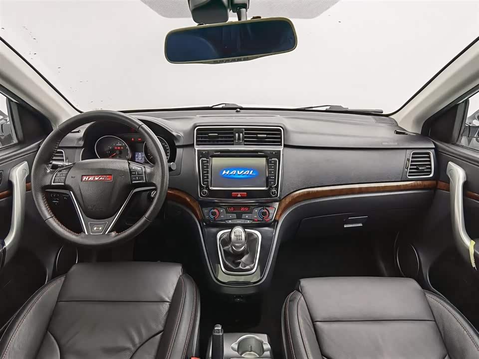 Haval H6 Haval H6