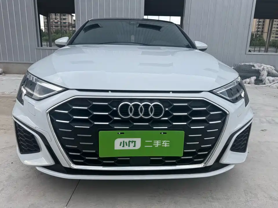 Audi A3 Audi A3
