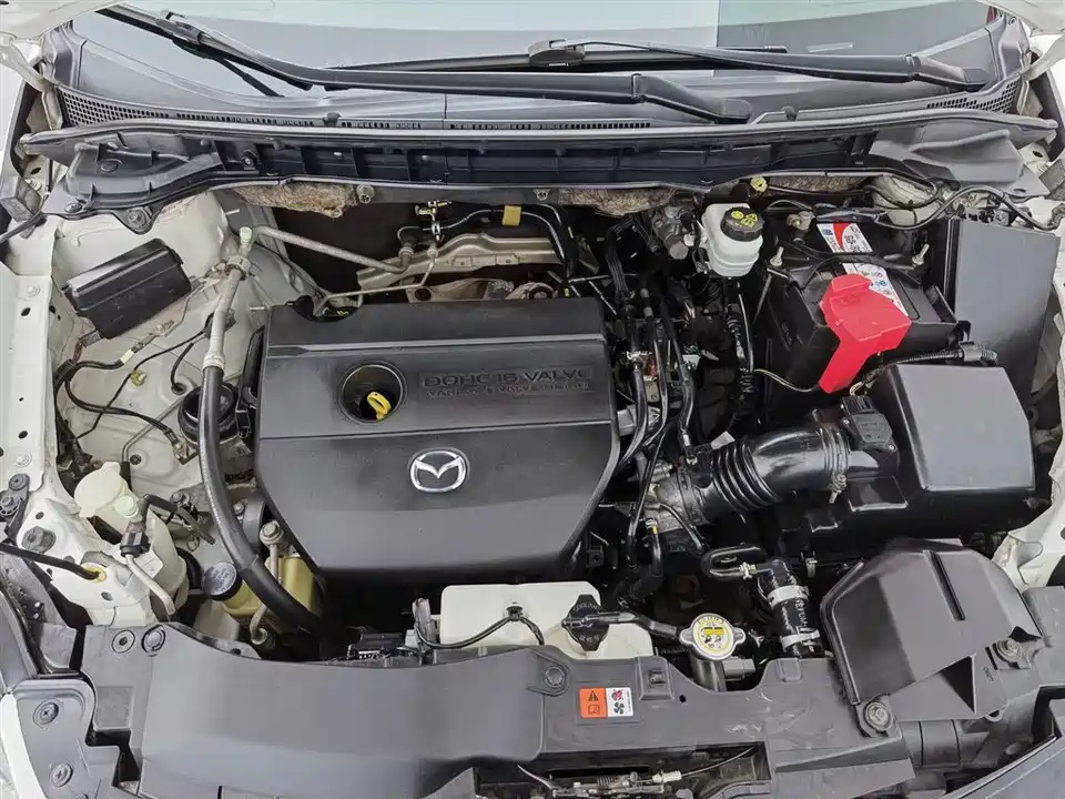 Mazda CX-7