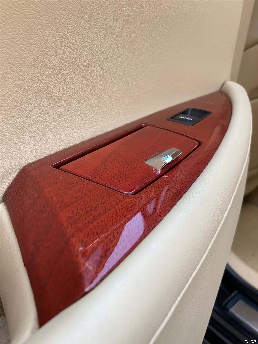 Lexus ES, 2008 14