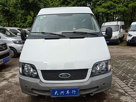 重庆大兴二手车行