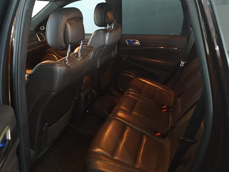 Jeep Grand Cherokee Jeep Grand Cherokee