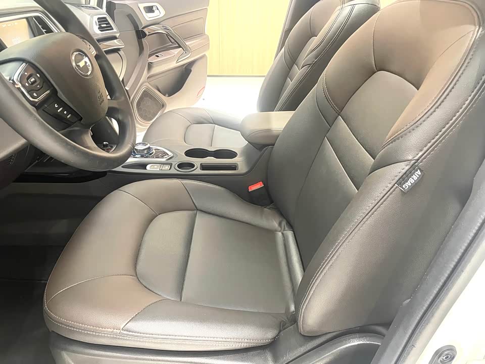 Trumpchi Trumpchi GS4