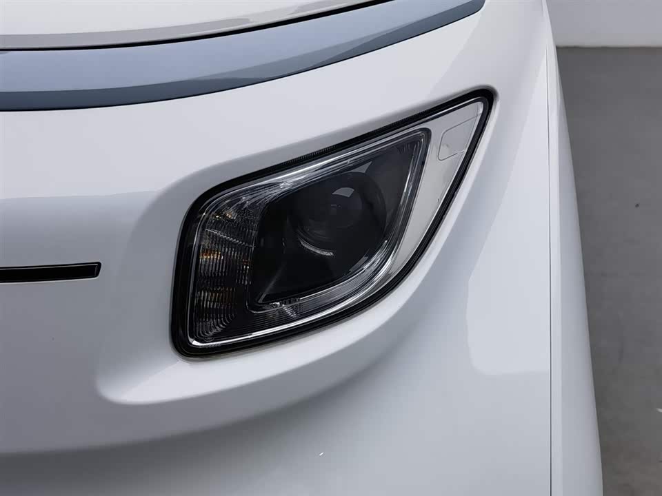 Wuling Wuling NanoEV Wuling Wuling NanoEV