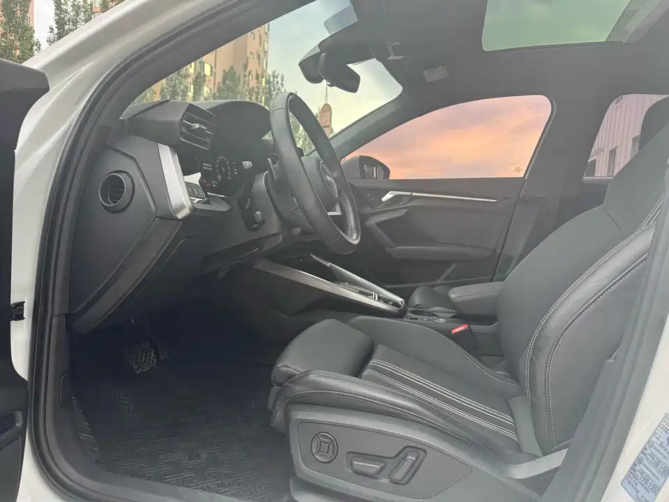 Audi A3 Audi A3