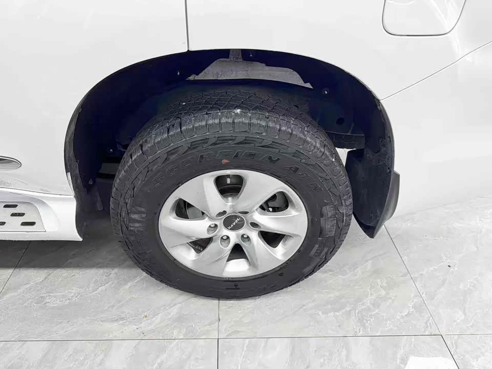 Haval H9 Haval H9