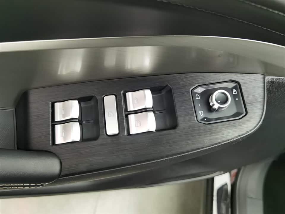 Weipai VV6