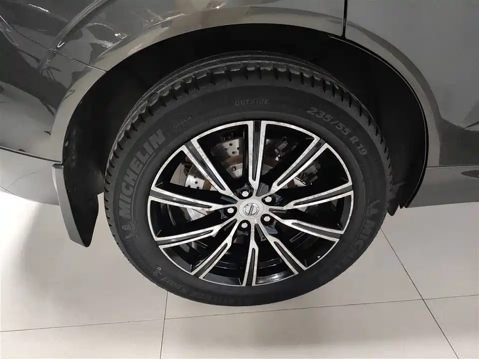 Volvo XC60 Volvo XC60