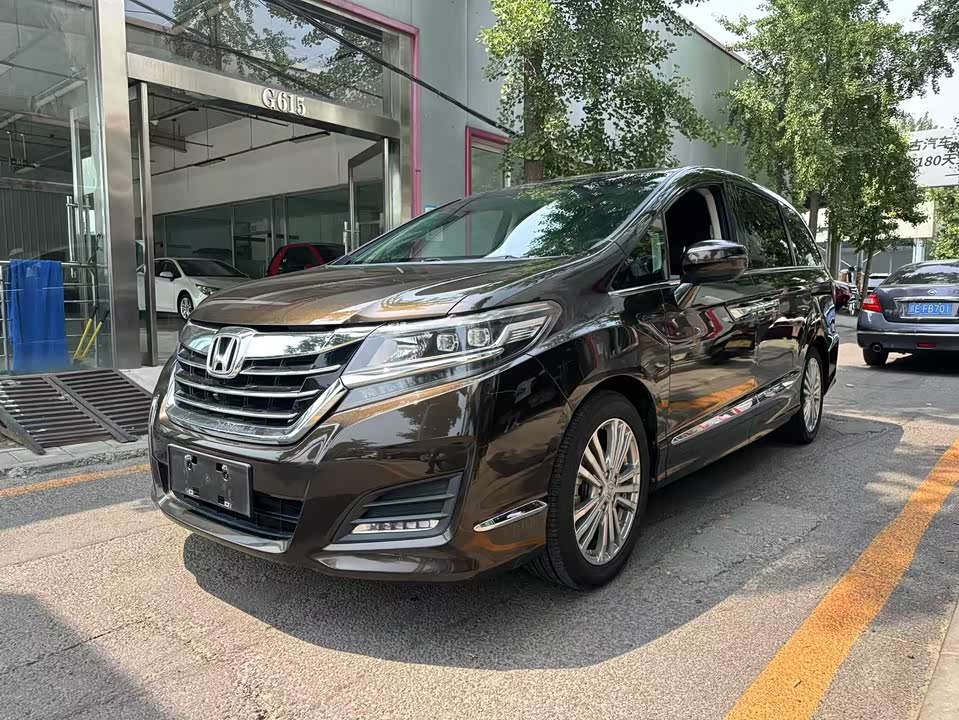 Honda Ai Lishen Honda Ai Lishen