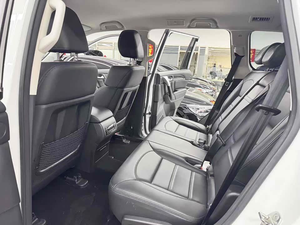 Haval H9 Haval H9