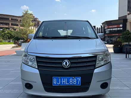 帅客 2010款 1.6l 手动豪华型