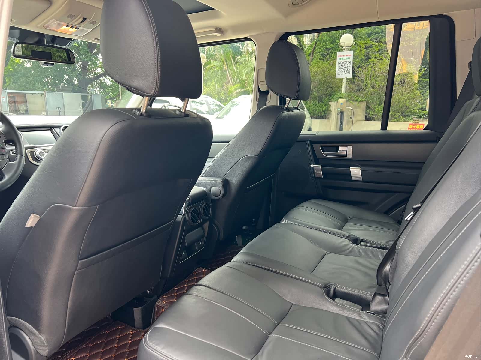 Land Rover Discovery, 2015 7