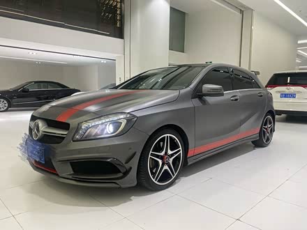 【广东4-63万二手奔驰a级(进口)】_广东4-63万二手奔驰a级(进口)报价