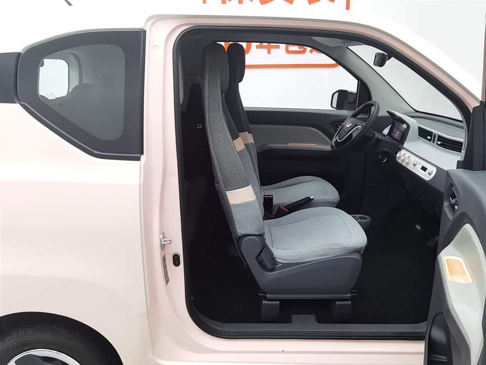 Wuling Hongguang MINIEV Wuling Hongguang MINIEV