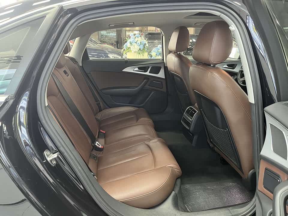 Audi A6L Audi A6L