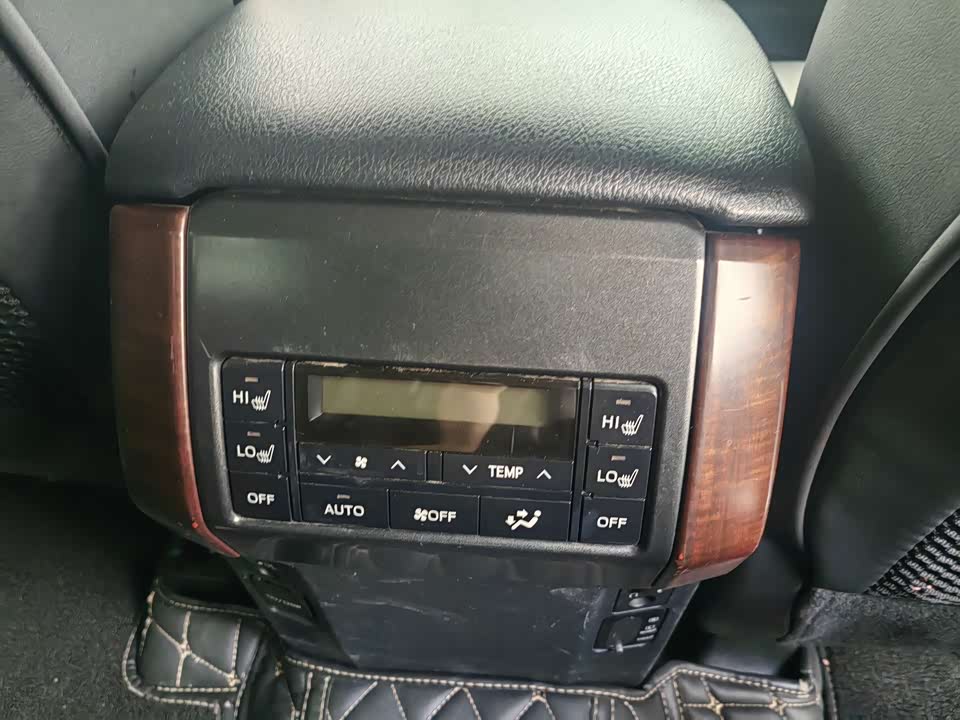 Toyota Prado Toyota Prado