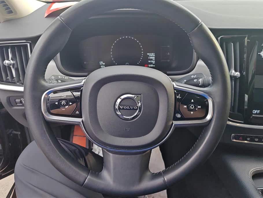 Volvo S90 Volvo S90