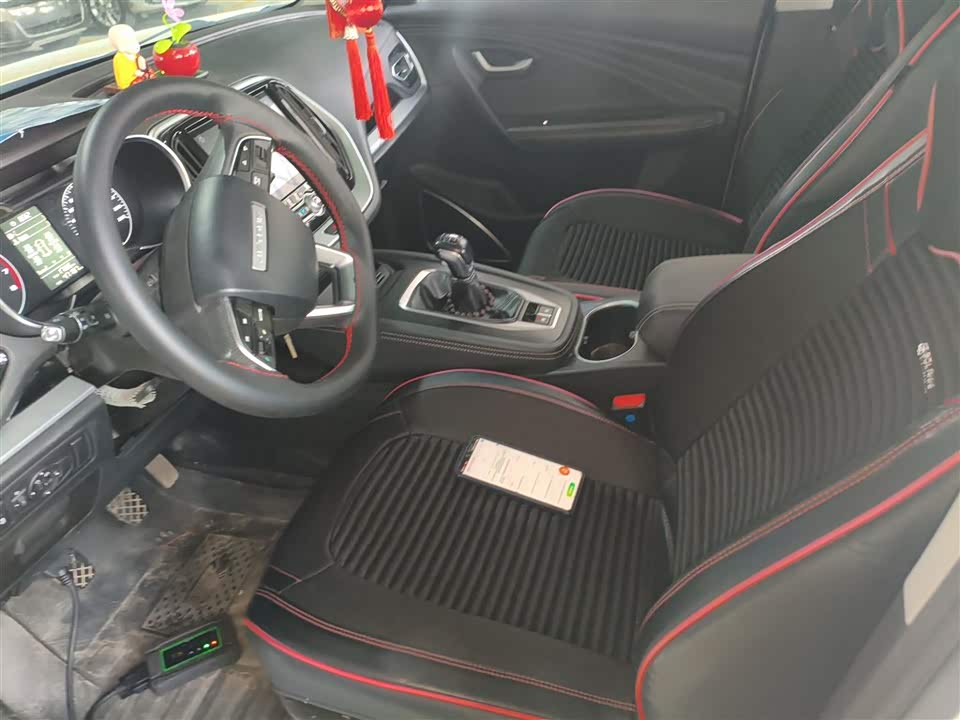 Jetour X70M