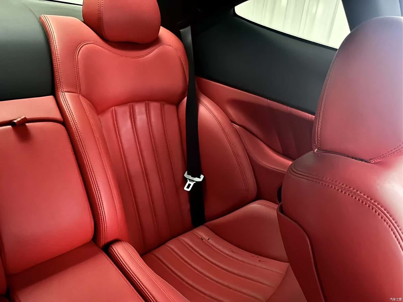 Ferrari 612, 2006 14