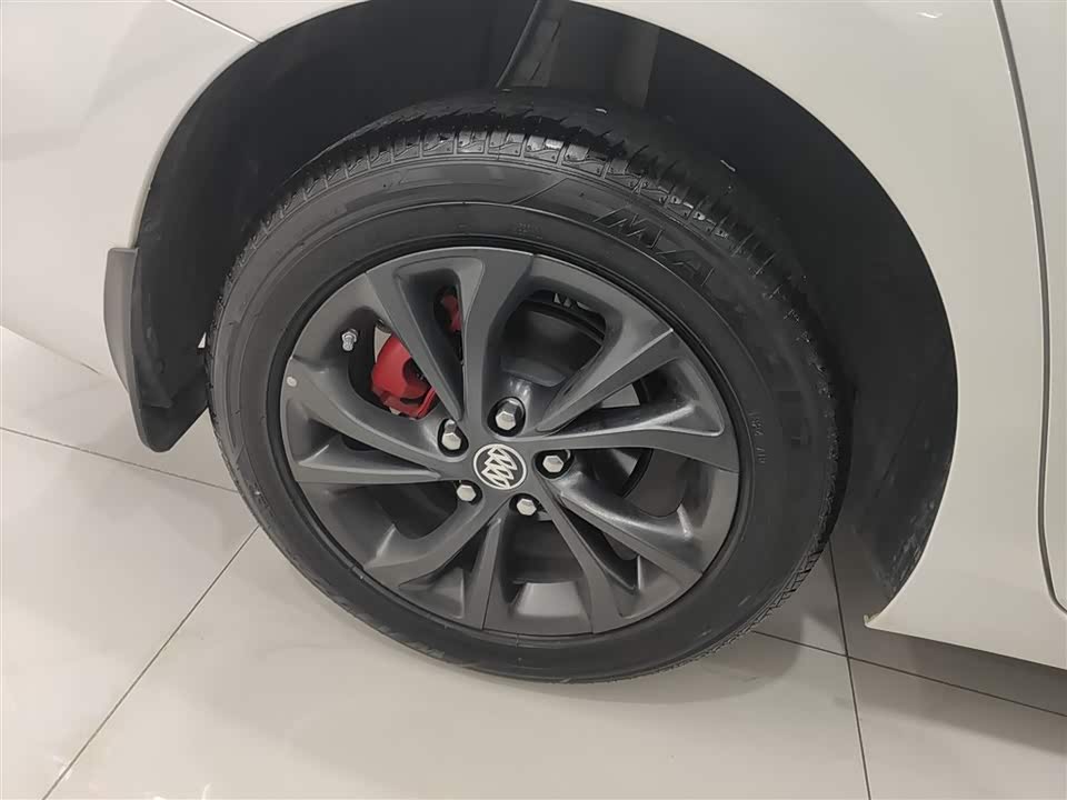 Buick Weilang Buick Weilang