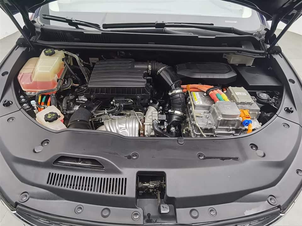 BYD Songjiang