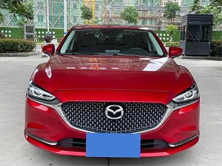 阿特兹 2020款 2.5l 蓝天运动版