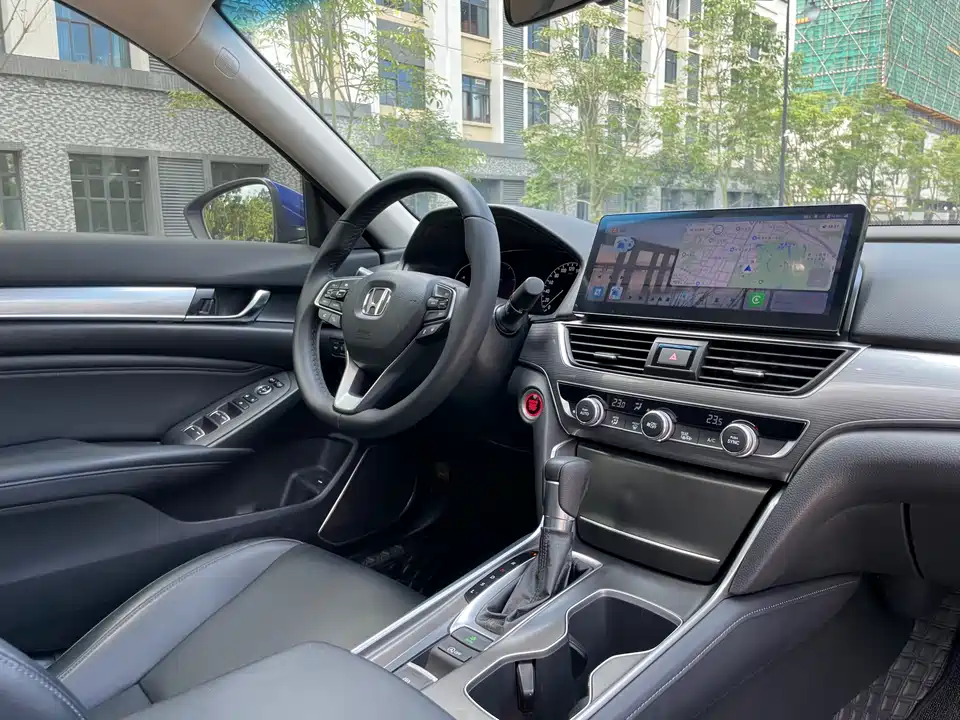 Honda Accord Honda Accord