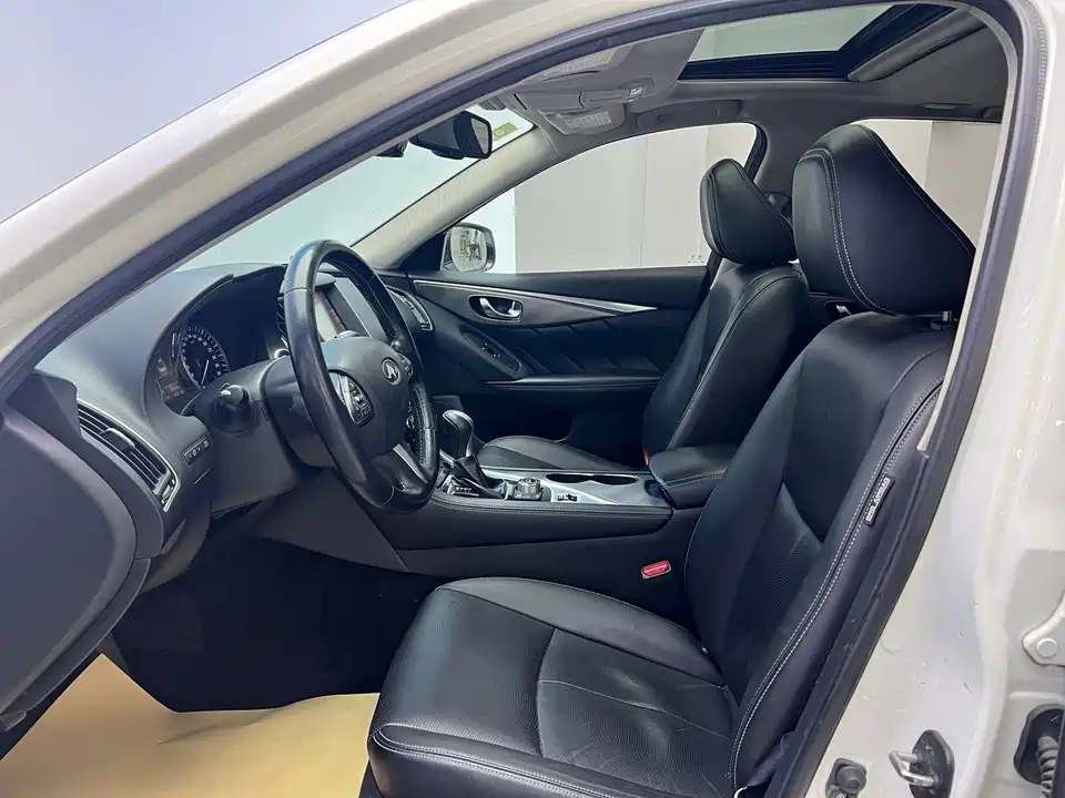 Infiniti Q50L Infiniti Q50L