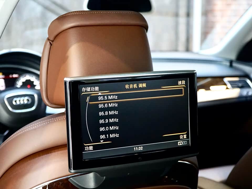 Audi A8 Audi A8